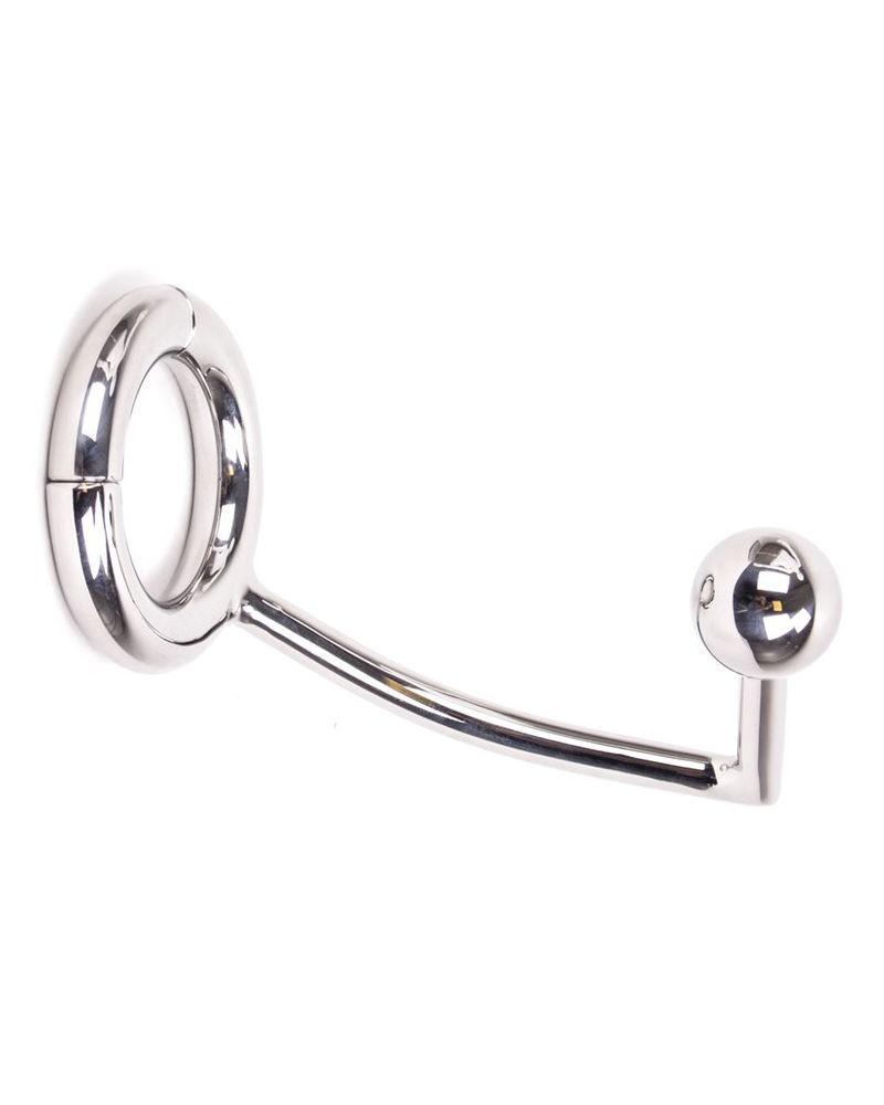 Cockring Magnetique Boule Taille 33 mm