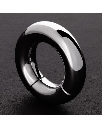 Cockring rond Magnet 15mm Taille 38 mm