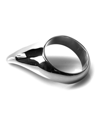 Cockring TEARDROP 15mm Taille 50 mm