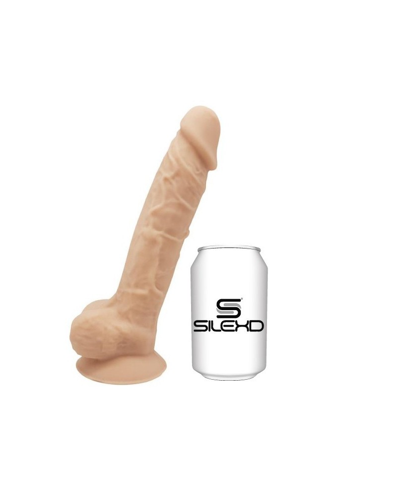 Dildo Silexd Mod