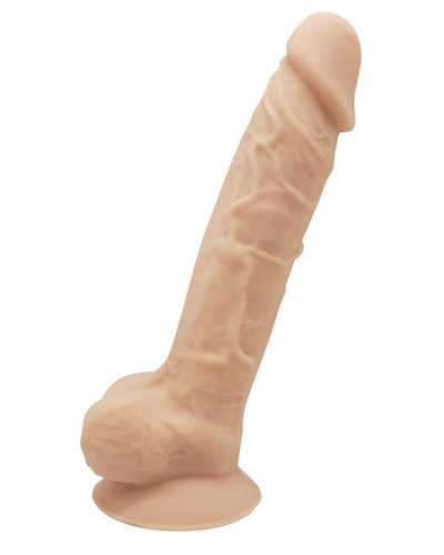 Dildo Silexd Mod