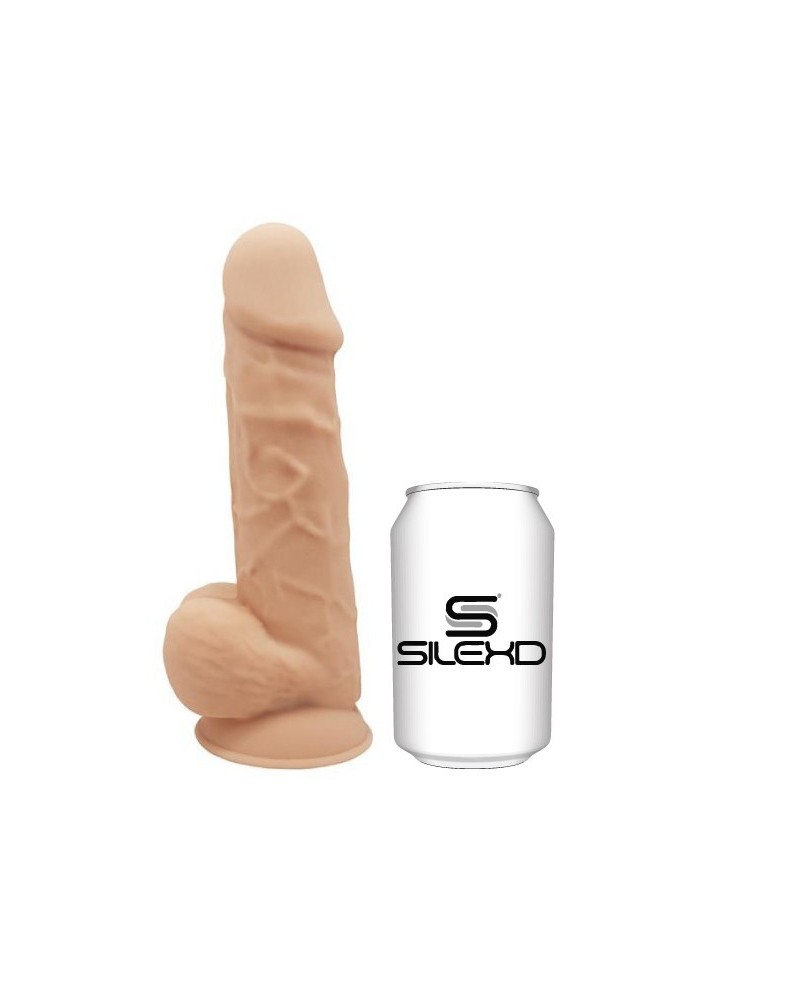 Dildo Silexd Mod