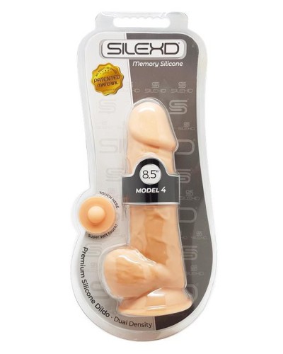 Dildo Silexd Mod