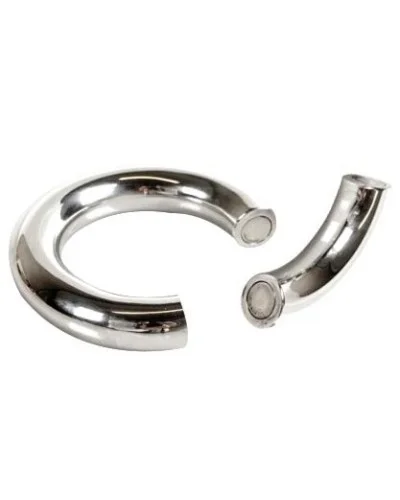 Donut Cockring Magnetic 40mm Taille 50 mm