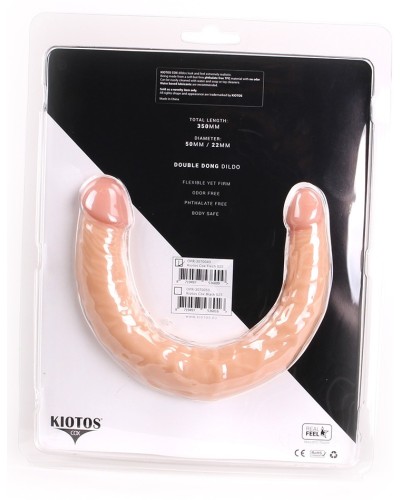 Double gode Cox 28 x 3 cm