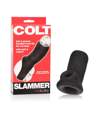 Extenseur Colt Slammeur 9 x 3cm