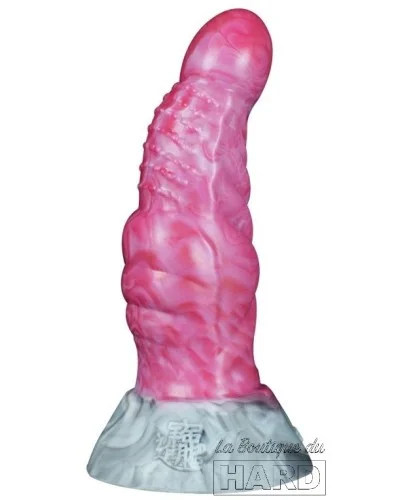 Gode vibrant Monster Viby Nerfax 16 x 5.5cm