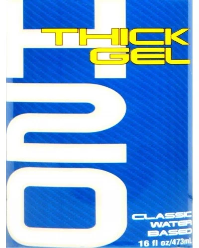 Elbow Gel Classic 473ml pas cher