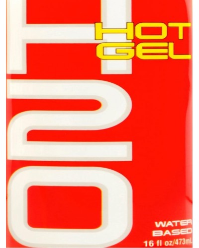 Elbow Gel Classic Hot  473 ml pas cher