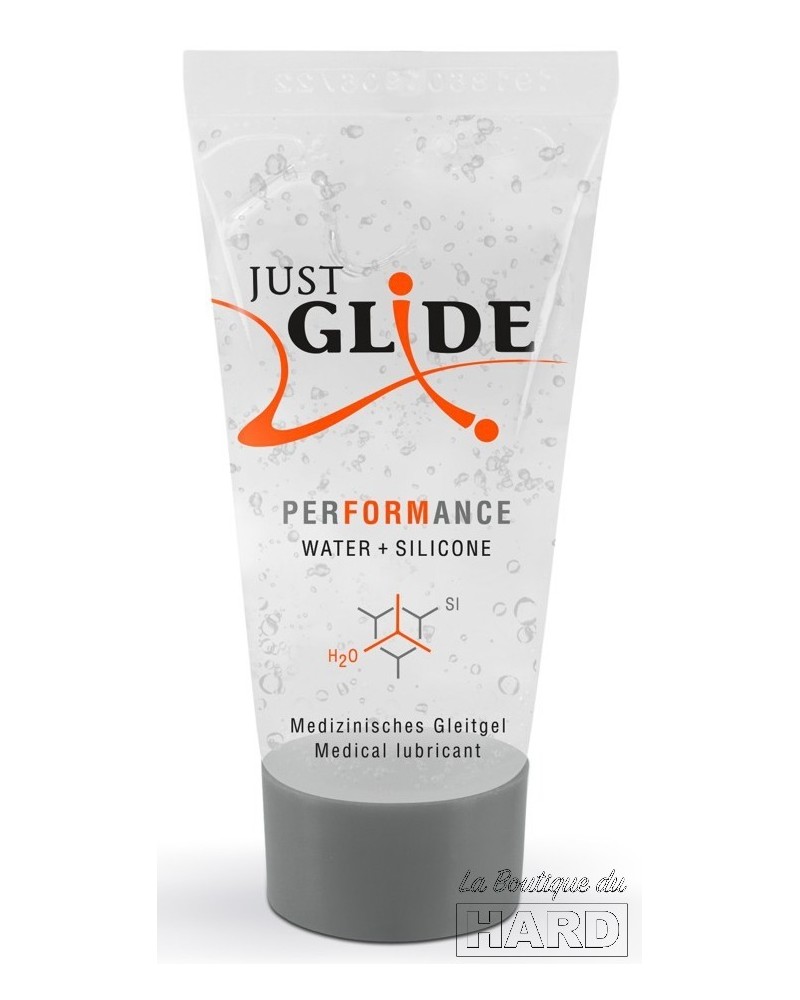 Lubrifiant hybride Performance 20ml