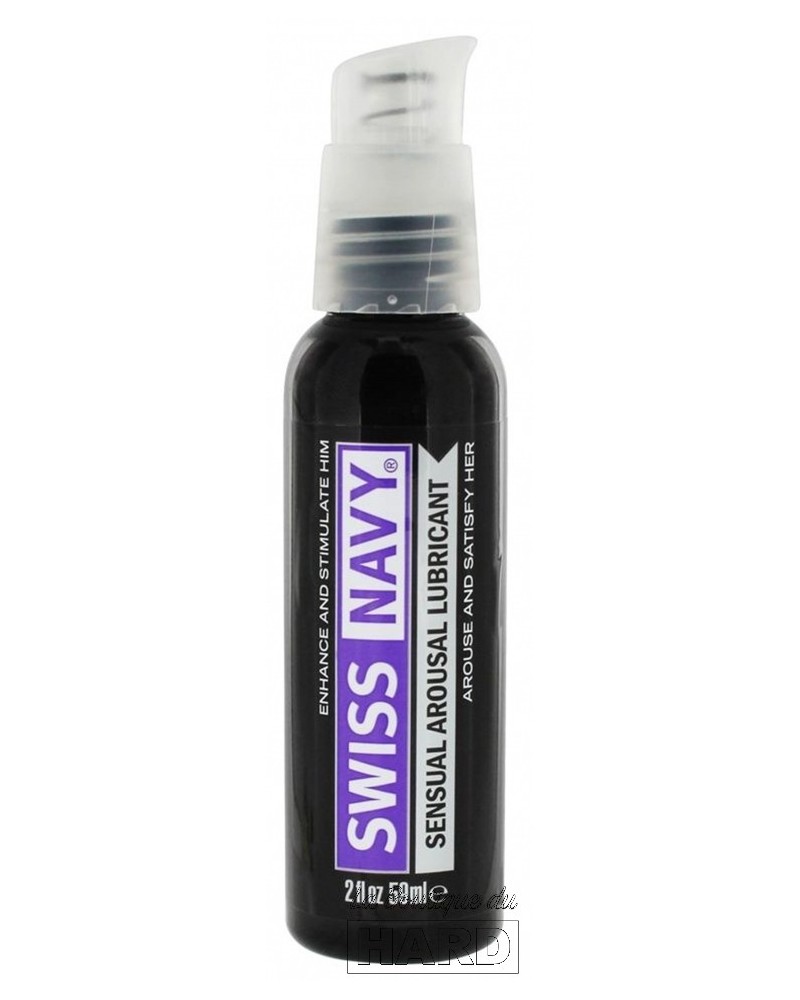 Lubrifiant Sensual Arousal 59ml