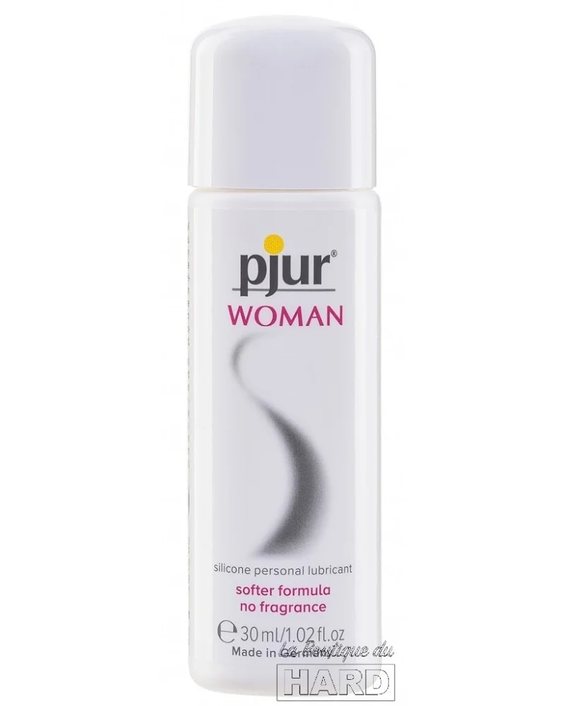 Lubrifiant Silicone Pjur Woman 30ml