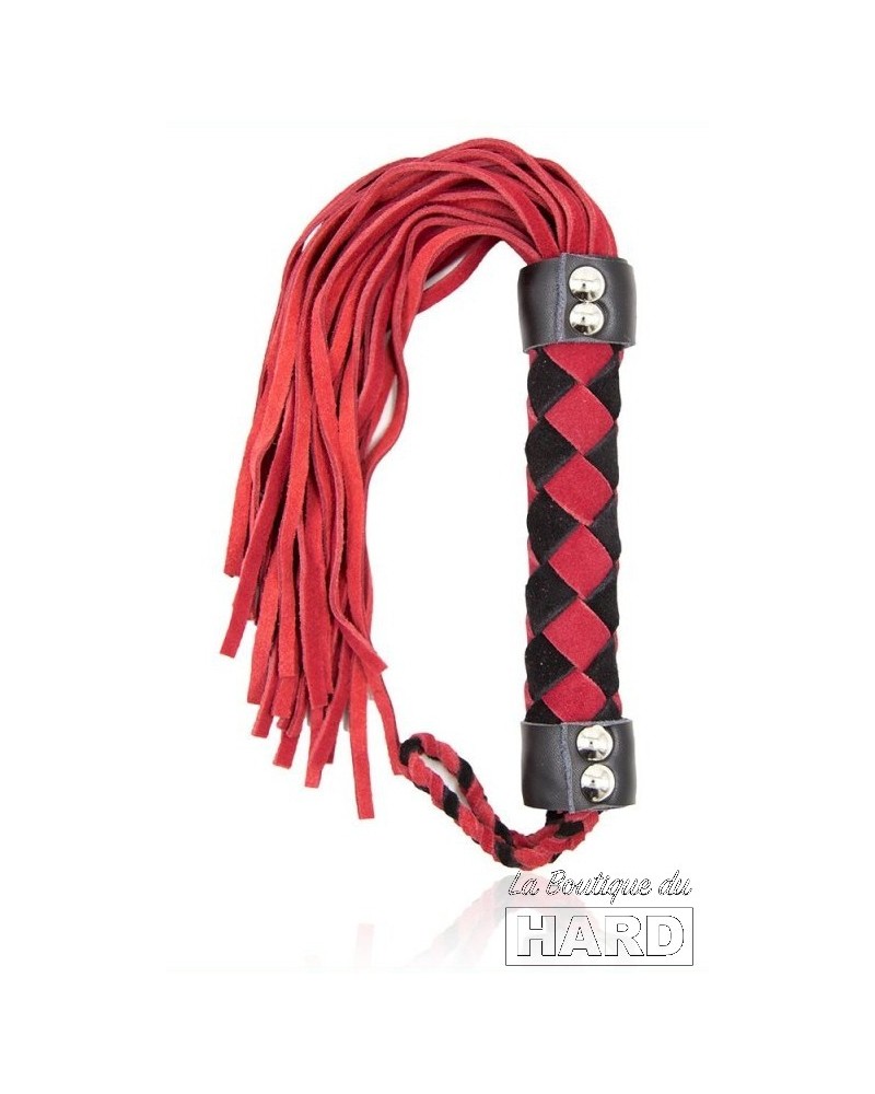 Martinet Joky Star 38cm Noir-rouge