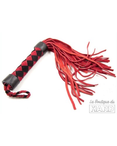 Martinet Joky Star 38cm Noir-rouge