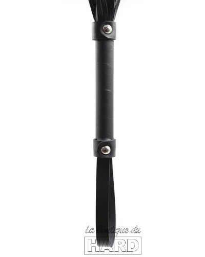 Martinet long Mega Flog 63cm Noir