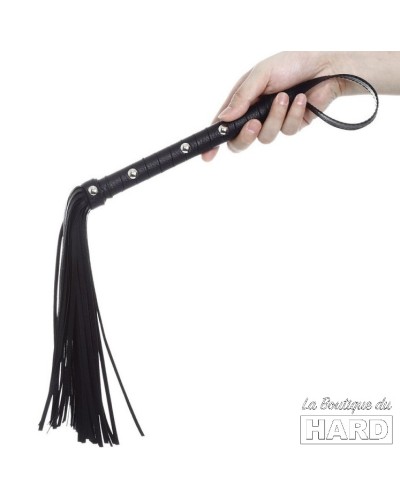 Martinet Nalhy 48cm Noir