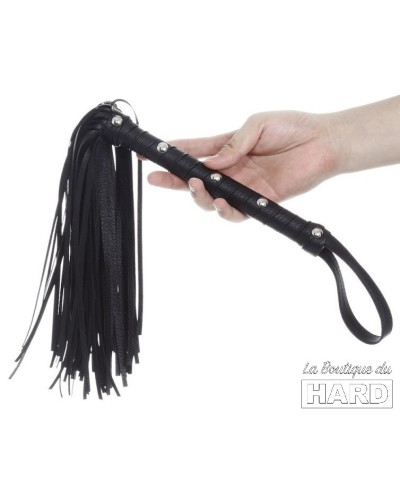 Martinet Nalhy 48cm Noir