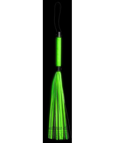 Martinet phosphorescent Glow Flog 50cm