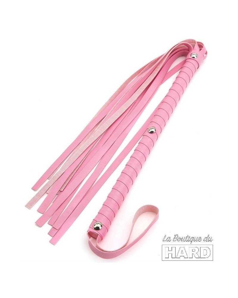 Martinet Rihor 60cm Rose