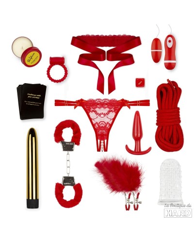 Oeuf Surprise 14 Accessoire sexy