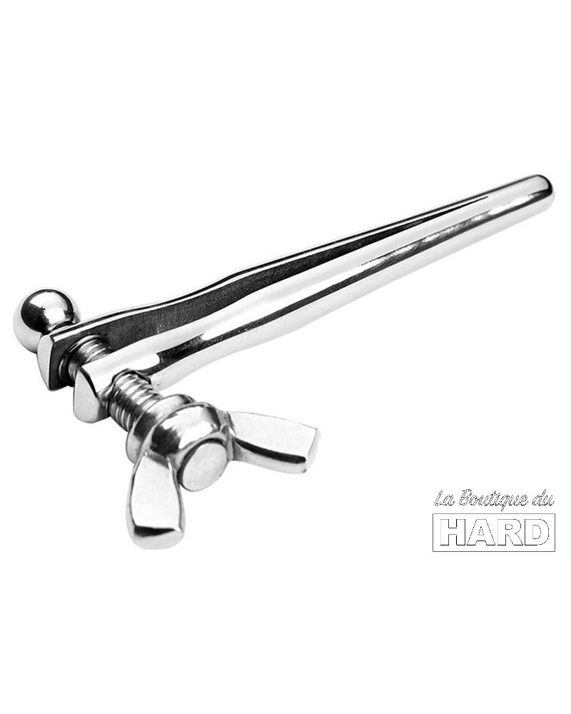 Plug Penis Stretch Uretral 11cm - Diamètre de 10 à 16mm pas cher - ...