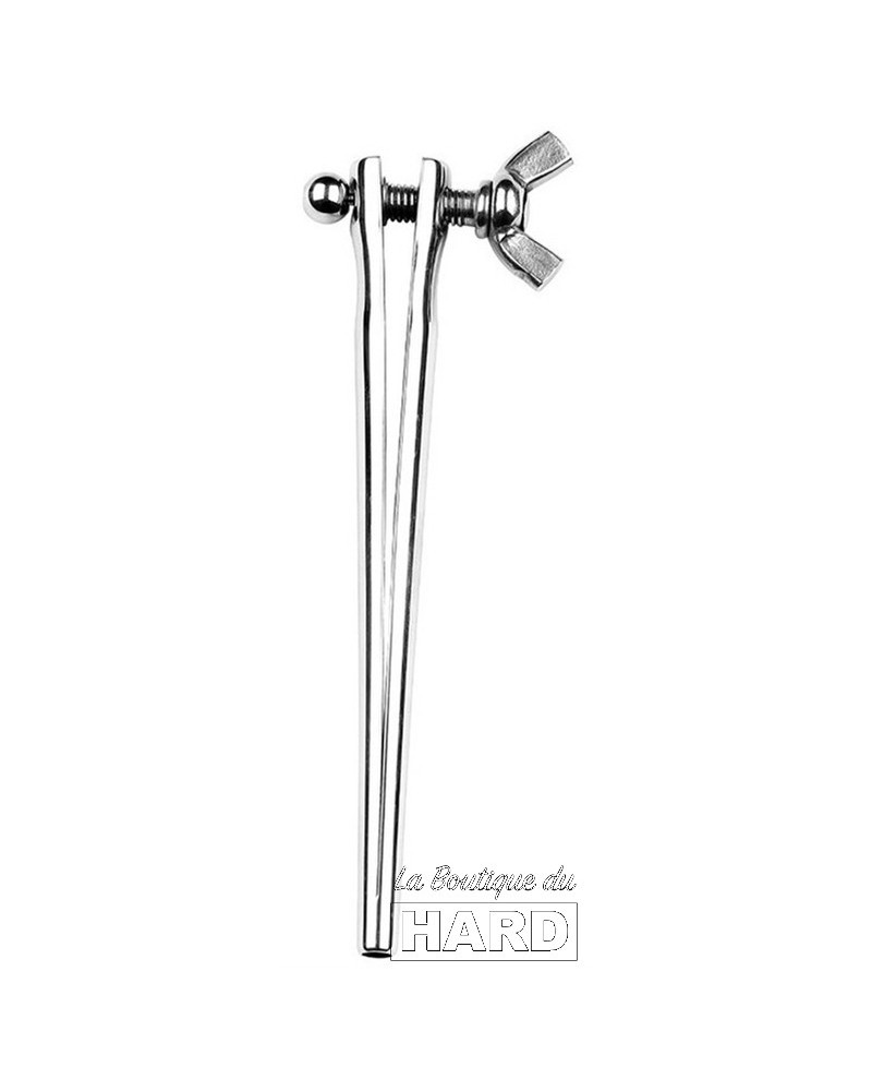 Plug Penis Stretch Uretral 11cm - Diamètre de 10 à 16mm pas cher - ...