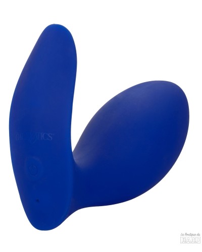 Plug vibrant Prostate Rimming Admiral 8 x 3.6cm