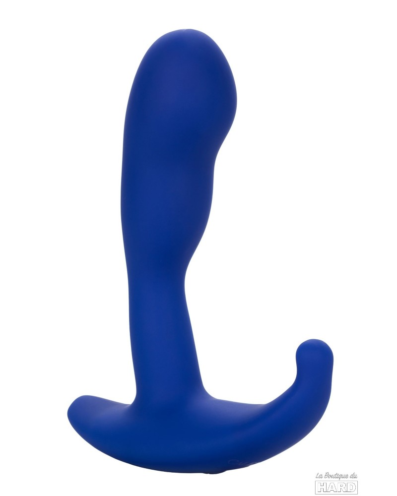 Stimuateur de prostate Advanced Curved Admiral 11 x 3cm