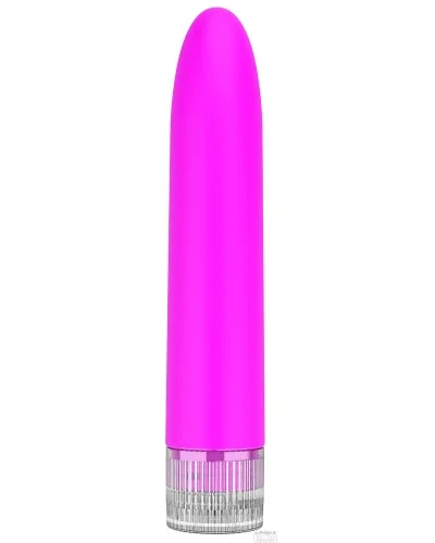 Stimulateur de clitoris Eleni 14cm Rose