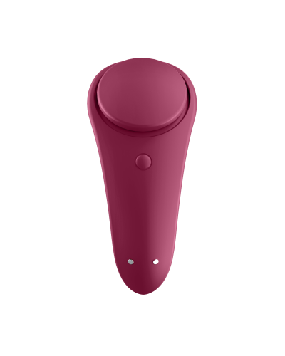 Stimulateur de clitoris Sexy Secret - Panty Vibrator Satisfyer