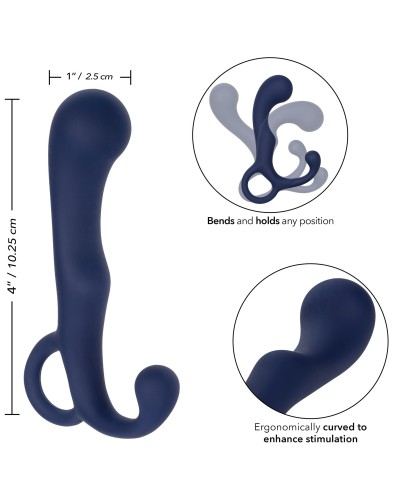 Stimulateur de prostate Agility Probe Viceroy 9 x 3cm