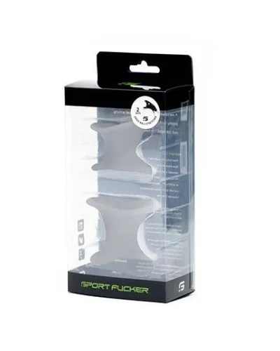 Ergo Ballstretcher Transparent pas cher