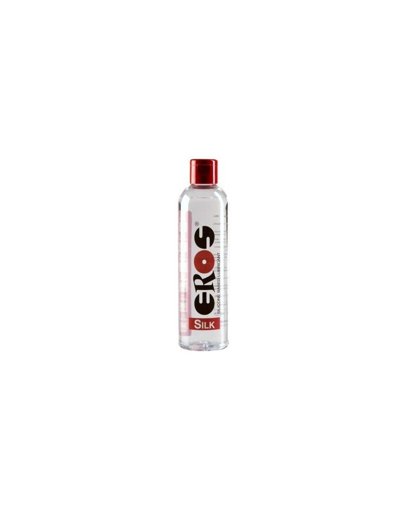 Eros Silk Silicone 250 mL pas cher