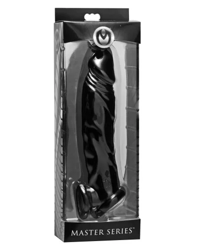 Etui pEnien 21 x 5cm Noir pas cher