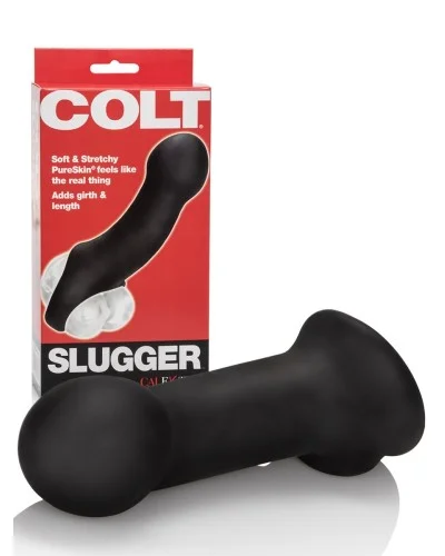 Gaine a pEnis Colt Slugger 13 x 4cm pas cher