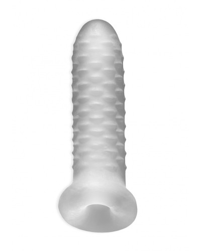 Gaine a pEnis Fat Boy Checker Plate 14cm pas cher