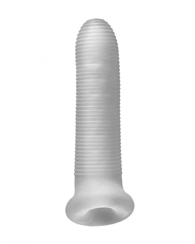 Gaine de pEnis FAt BOY Micro Rib 16 cm pas cher