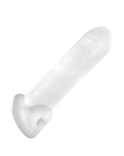 Gaine de pEnis Fat Boy Ultra Fat 18 cm pas cher