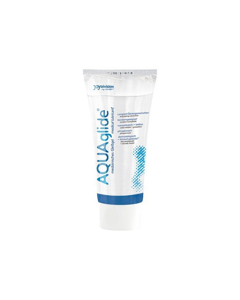 Gel intime AquaGlide 50mL pas cher