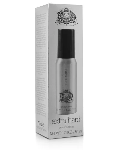 Gel retardant Extra Hard TouchE 50ml pas cher