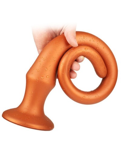 Gode Noth Snake 40 x 4.5 cm pas cher