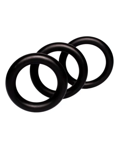 Cockring caoutchouc Rubber Ring 10mm - Taille 40 mm pas cher