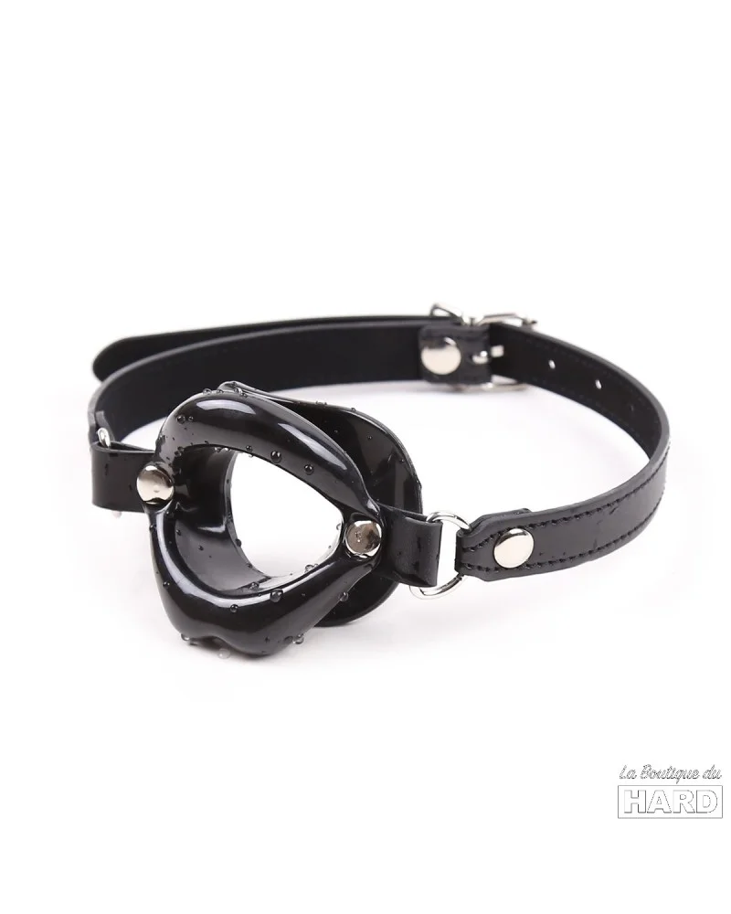 Embout De Mors Kelly Silver Star, Modèle Snaffle Bâillon, Bouche Lisse 5 Pouces - Neuf