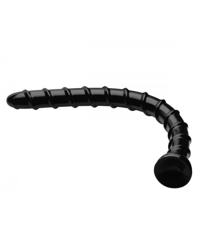 Gode SWIRL HOSE Snake 45 x 3.5cm pas cher