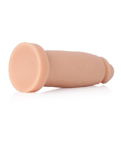 Gode Silicone Pedro Mr Dick's Toys M 19 x 6.5cm pas cher