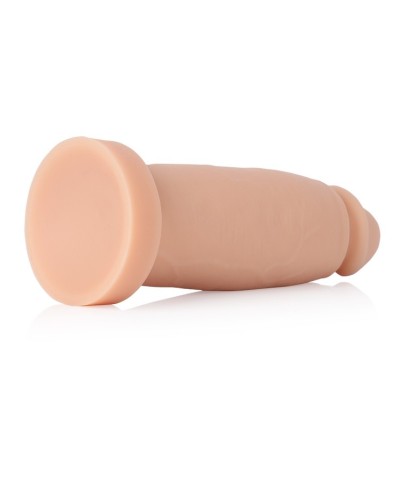 Gode Silicone Pedro Mr Dick's Toys XL 25 x 8.5cm pas cher