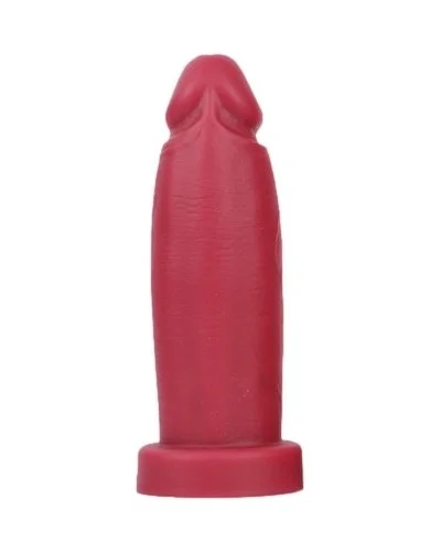 Gode Silicone Larry Mr Dick's Toys S 16 x 5.5cm pas cher