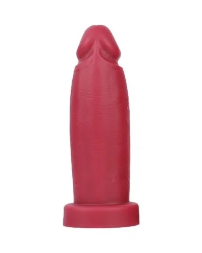 Gode Silicone Larry Mr Dick's Toys M 19 x 6.5cm pas cher