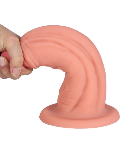 Gode Silicone Marco Mr Dick's Toys XL 29 x 9cm pas cher