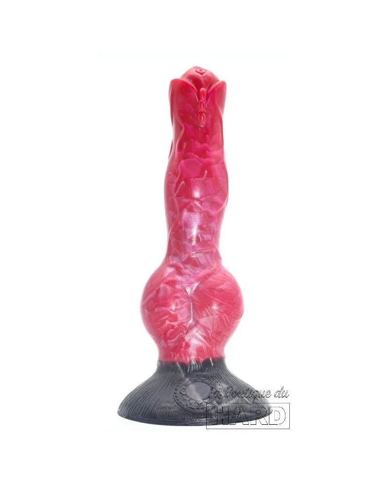 Gode Monster Drulix 18 x 6cm pas cher